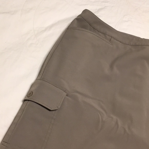 R.E.I. Brand Hiking Skirt - Picture 3 of 7